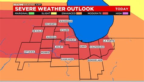 A large tornado swept through suburbs southwest of chicago late sunday night, causing numerous injuries, damaging several homes and vehicles, bringing down trees and power lines and leaving tens. Chicago Weather: Heat, Humidity; Severe Storm Potential ...