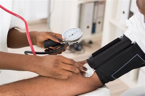 4 Lifestyle Tips For Managing High Blood Pressure Alpha Internal