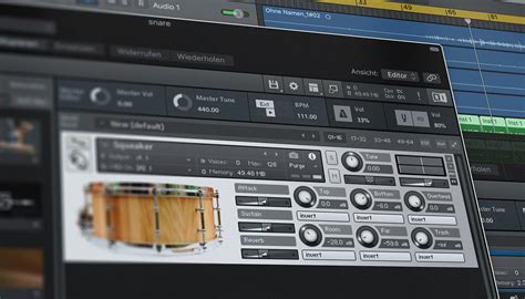 Free Kontakt Drum Libraries You Need For Your Production Toolkit Native Instruments Blog