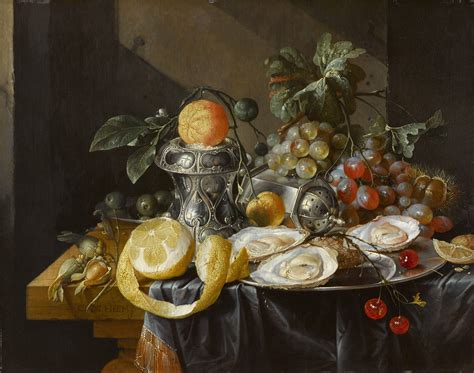 17th Century Paintings