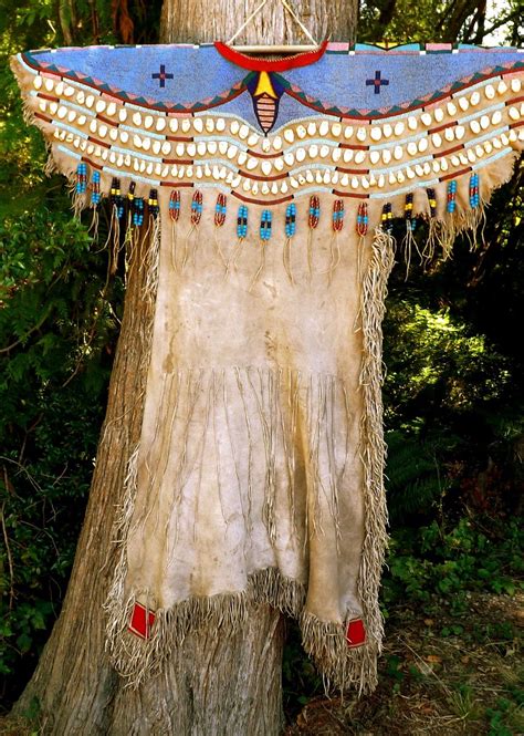 angela swedberg plateau style elk tooth dress native american dress native american clothing