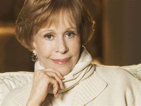 Laughter And Reflections With Carol Burnett Wbur News