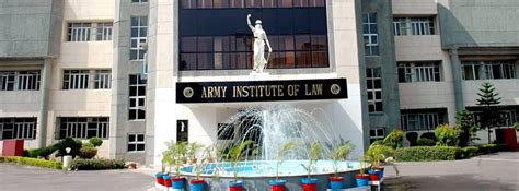 Army Institute Of Law Ail Mohali Images Photos Videos Gallery