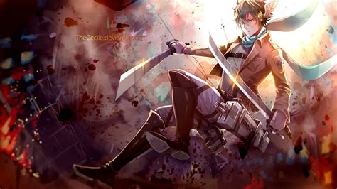 Attack on titans 1080p, 2k, 4k, 5k hd wallpapers free download, these wallpapers are free download for pc, laptop, iphone, android phone and ipad desktop Levi Ackerman wallpapers HD for desktop backgrounds