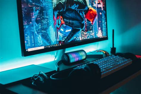 10 Best Gaming Setups For 2021 The Ultimate Guide For Pc Gamers And
