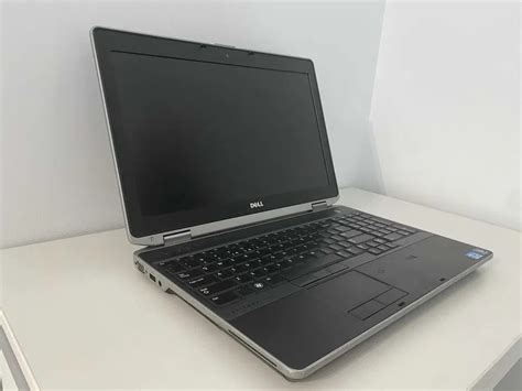 Laptop Dell E6530 Intel Core I5 3320m8gb240 Ssd Skórzewo Kup