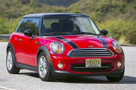 New Car Mini Cooper S 2014 Wallpapers And Images Wallpapers Pictures