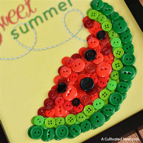 25 Cheap Easy Summer Crafts For Adults Sparkling Boy Ideas