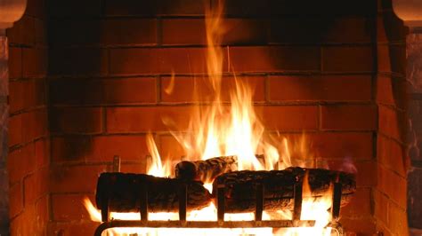Fireplace Wallpapers Wallpaperboat