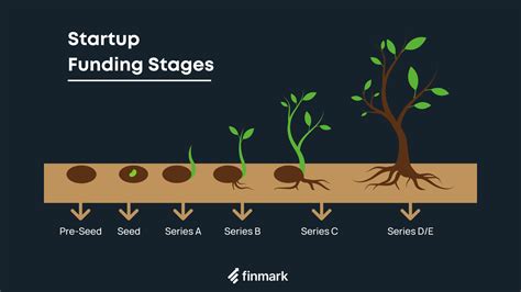 How To Get Seed Funding Step By Step Guide For Startups Finmark