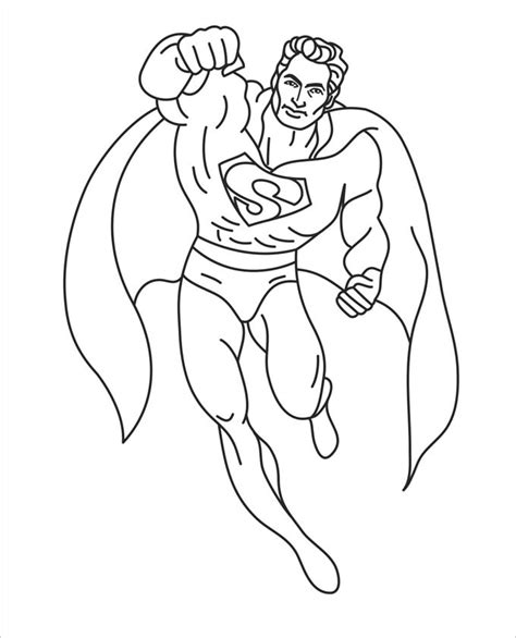 Search images from huge database containing over 620 we have collected 40+ free printable superhero coloring page images of various designs for you to color. Superhero Coloring Pages - Coloring Pages | Free & Premium ...