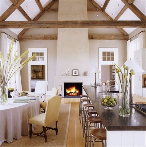 Everything We Know About Ina Garten S Kitchens House Beautiful