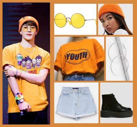 Breathe if you think jackson wang is handsome these pictures of this page are about:jackson wang beard. 6 outfits inspirados en el estilo de Jackson Wang - Blog ...