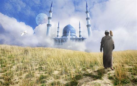 Tingkatan surga yang paling tinggi ialah surga firdaus. Amalan Dengan Ganjaran Rumah Di Surga | Wahdah Islamiyah