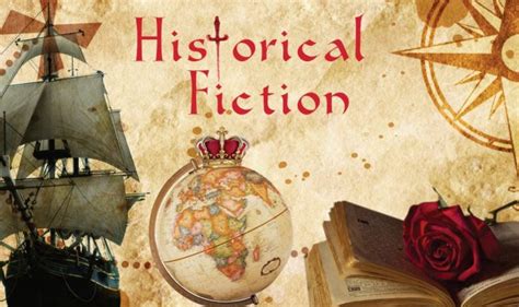 Youve Never Hear Of Them 6 Very Underrated Historical Fiction Authors