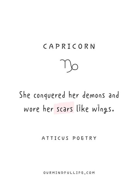 Beautiful Atticus Poems For Each Astrology Sign Our Mindful Life