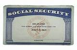 Credit Check Social Security Number Images