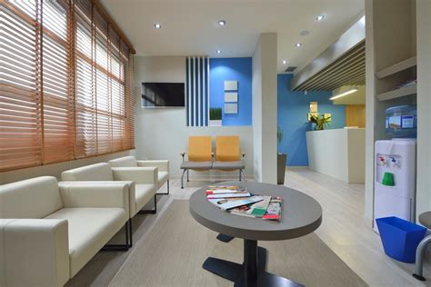 Top 10 Doctors Office Room Design Ideas To Feel More Welcoming