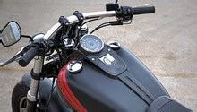 Harley Davidson Softail Ape Hanger Modifications Hdforums