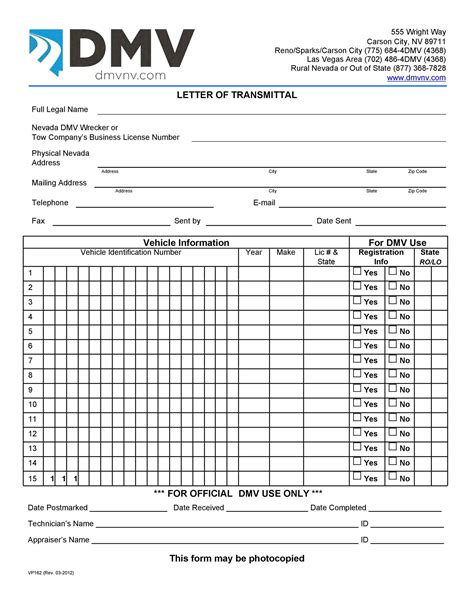 Letter Of Transmittal 40 Great Examples And Templates Templatelab