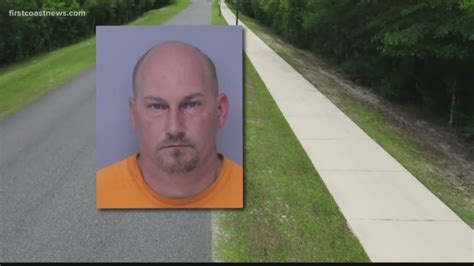 Arrest Made After Attempted Abduction Of Teen In Fleming Island