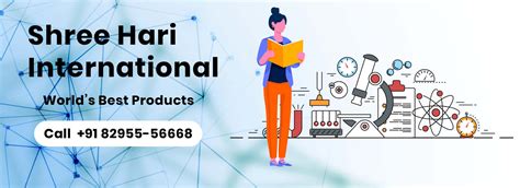 Shree Hari International Scientific Instruments