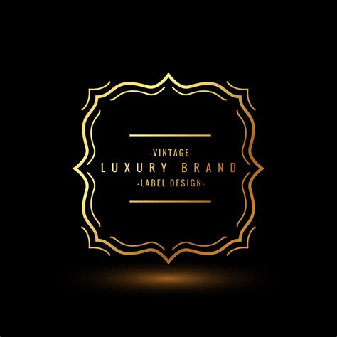 Luxury Symbol Design Download Free Vector Art Stock Graphics And Images
