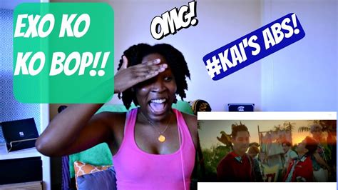 Скачивай и слушай exo ko ko bop и exo ko ko bop the war 2017 на zvooq.online! EXO - KO KO BOP MV REACTION  KAI'S ABS!!!!!! X_X  - YouTube