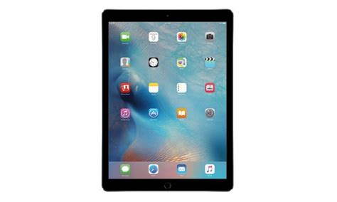 Apple Ipad Pro 2016 128gb 97 Tablet Refurbished A Grade Groupon