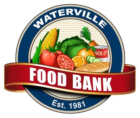 The grand junction community food bank is a participating charity with the colorado combined campaign (ccc). Waterville ME Food Pantries | Waterville Maine Food ...
