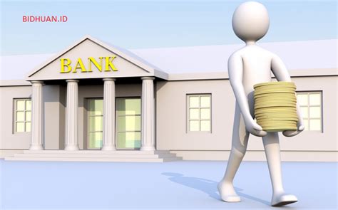 Cara Menghitung Bunga Deposito Terbaru Dari Bank Lengkap Dengan Rumus