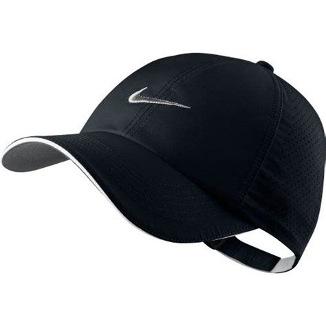 Nike Golf Womens Perforated Hat For Only 1620 Womens