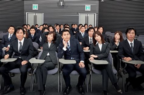 How To Keep Japanese From Falling Asleep In Your Presentation Japan