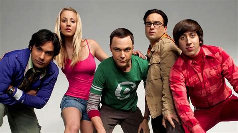 Dicen El Por Qué Se Acaba The Big Bang Theory Y La Fecha Del último Capí­tulo Ohmygeek