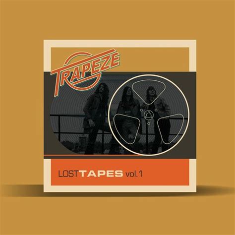 Trapeze Lost Tapes Vol 1 Due Ramzine