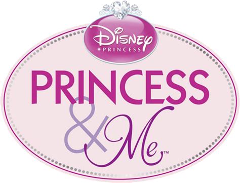 Disney Princess Logo Transparent
