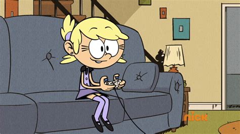 Older Lilly The Loud House The Loud House Fanart Loud House