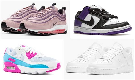 The 13 Most Popular Womens Shoe Brands In 2021