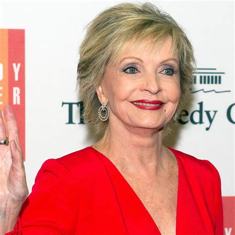 Undiscovered Facts About Florence Henderson