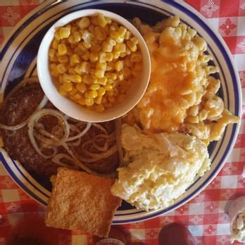 Get the blue plate special with chicken.it will change your life. (4 tips) mac & cheese!!! Big Mike's - 126 Photos - Soul Food - Myrtle Beach, SC ...