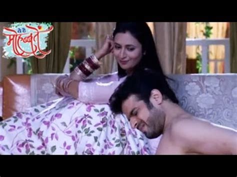 Yeh Hai Mohabbatein Episode Holdenwaves