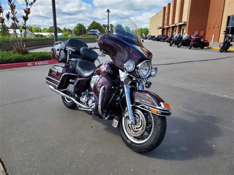 Itamarsantos had 1 best tank(s) for their 2015 harley davidson flhtcu electra glide ultra classic. FLHTCU 2007 Electra Glide® Ultra Classic® | Pig Trail ...
