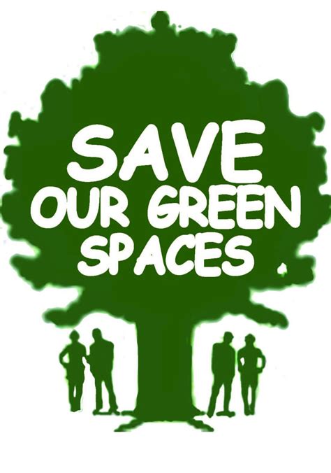 Save Our Green Spaces South Gloucestershire
