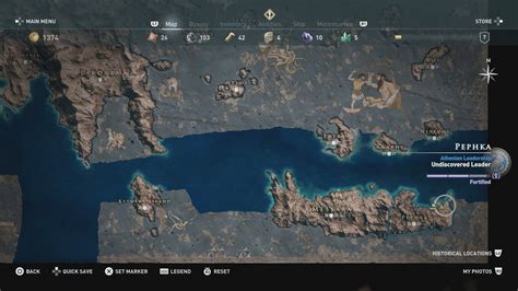 How To Find The Arena In Assassins Creed Odyssey Tips My Xxx Hot Girl