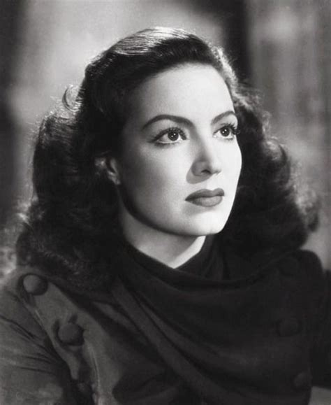 María Félix The Queen Of Mexican Cinema 1948 Mexican Actress