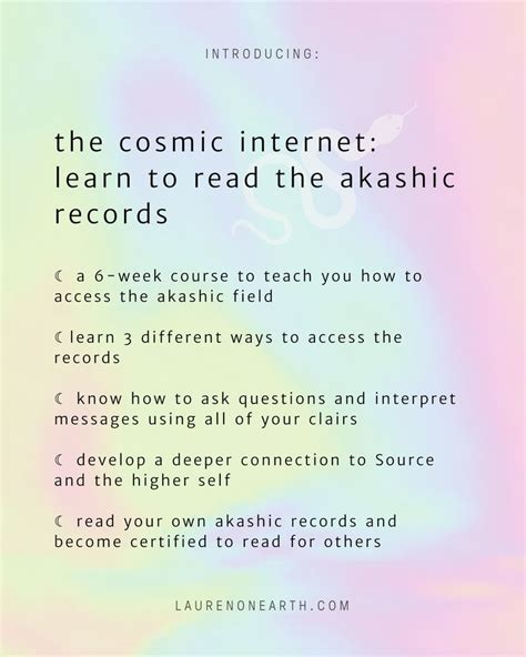 Learn To Read The Akashic Records Akashic Records Learn To Read Spiritual Teachers