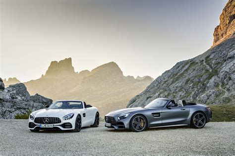 Stuttgart autohaus started in 1974 by mr ed kocher and built the business into how an automotive shop. Dynamo Open Air: Mercedes-AMG GT en GT C Roadster zijn ...