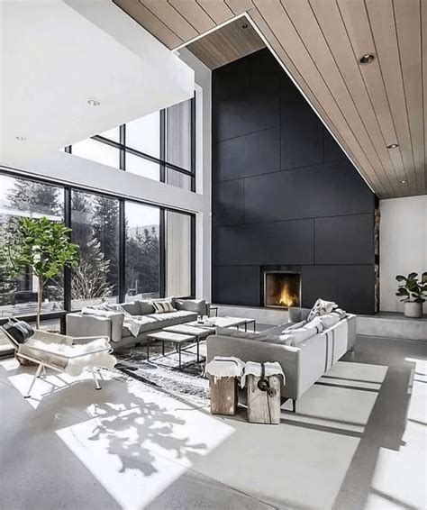 36 beautiful contemporary interior design ideas you never seen before magzhouse