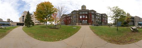 Dalhousie University Henry Hicks Building Halifax Nova Scotia