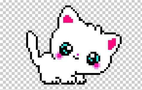 Piskel Art Cat Bmp Portal